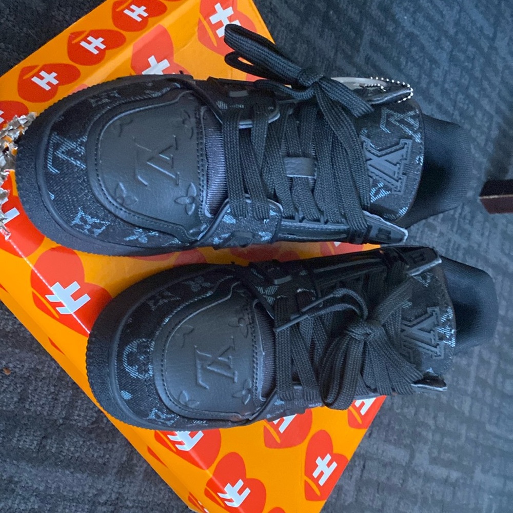 Louis Vuitton sneakers